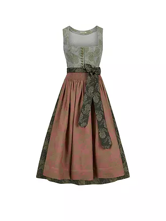 GOTTSEIDANK | Dirndl MONIKA | 